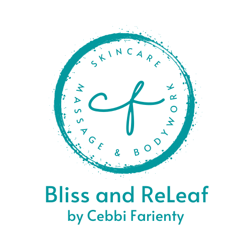 Bliss and ReLeaf by Cebbi